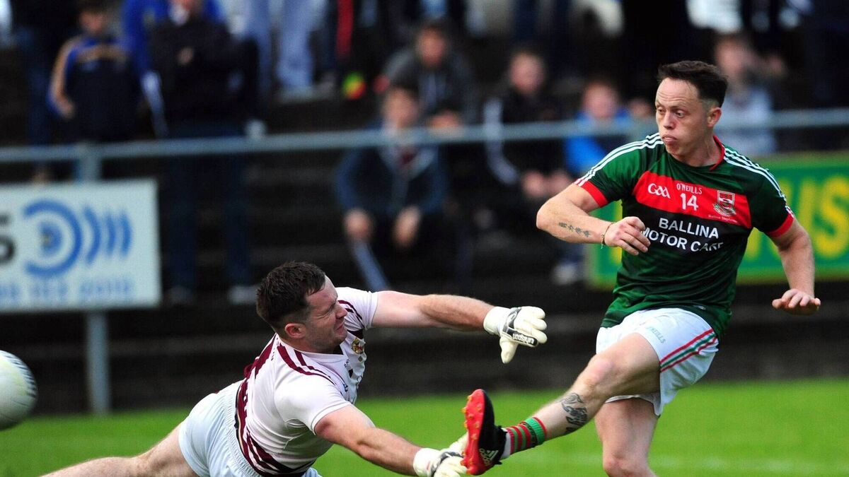 Newell to the fore as Ballina pick up first win of season