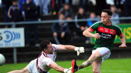 Newell to the fore as Ballina pick up first win of season