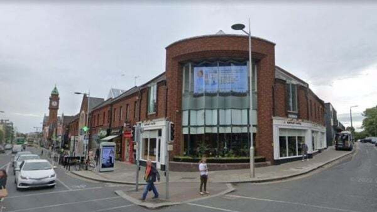 Plans for 111-bed hotel at Rathmines Swan Centre rejected