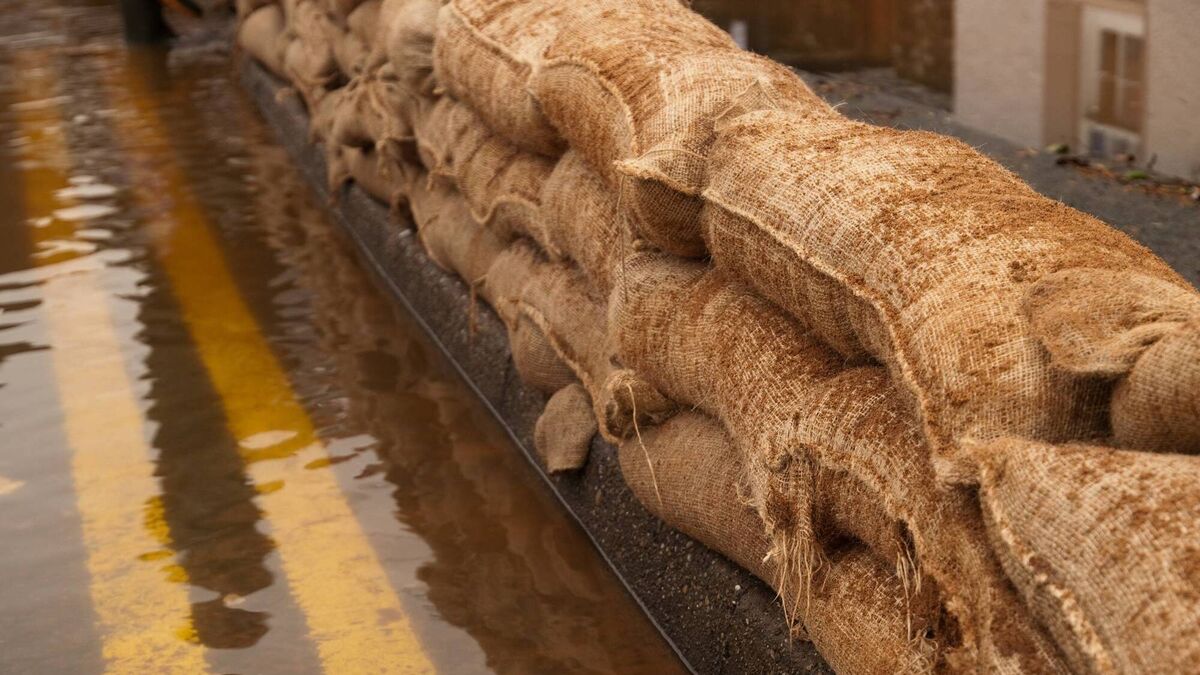 Mayo town to test flood preparations next month