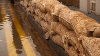 Significant update given on proposed Crossmolina Flood Relief Scheme