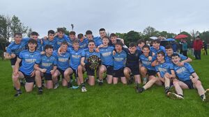 Westport recover from slow start to claim minor crown Westport recover from slow start to claim minor crown