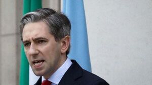 Ireland's recognition of Palestine would have come as no surprise to Israel, says Harris