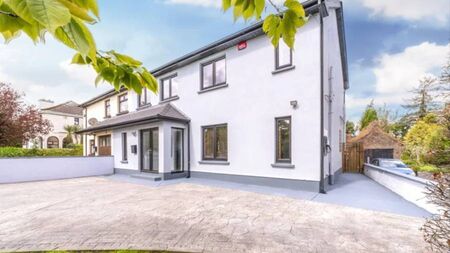Property: Stunning Mayo home hits the market - see the details!