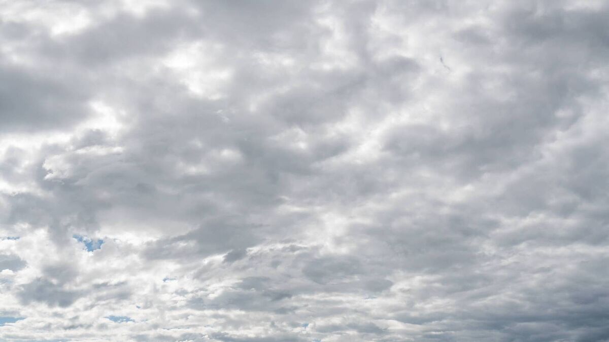 Mayo weather: Forecast for weekend ahead