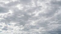 Mayo weather: Forecast for weekend ahead