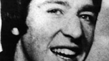 Commemoration for Ballina man who died on hunger strike