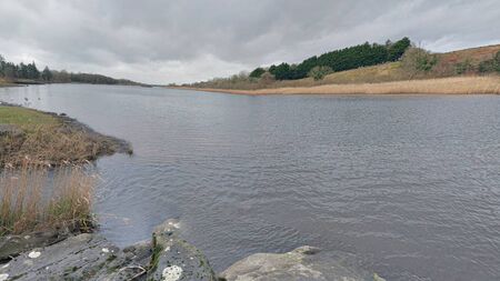 'Do Not Swim' warning issued for popular Mayo lake