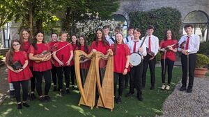 Local notes: Moy Davitts GAA outlines exciting plans Local notes: Moy Davitts GAA outlines exciting plans