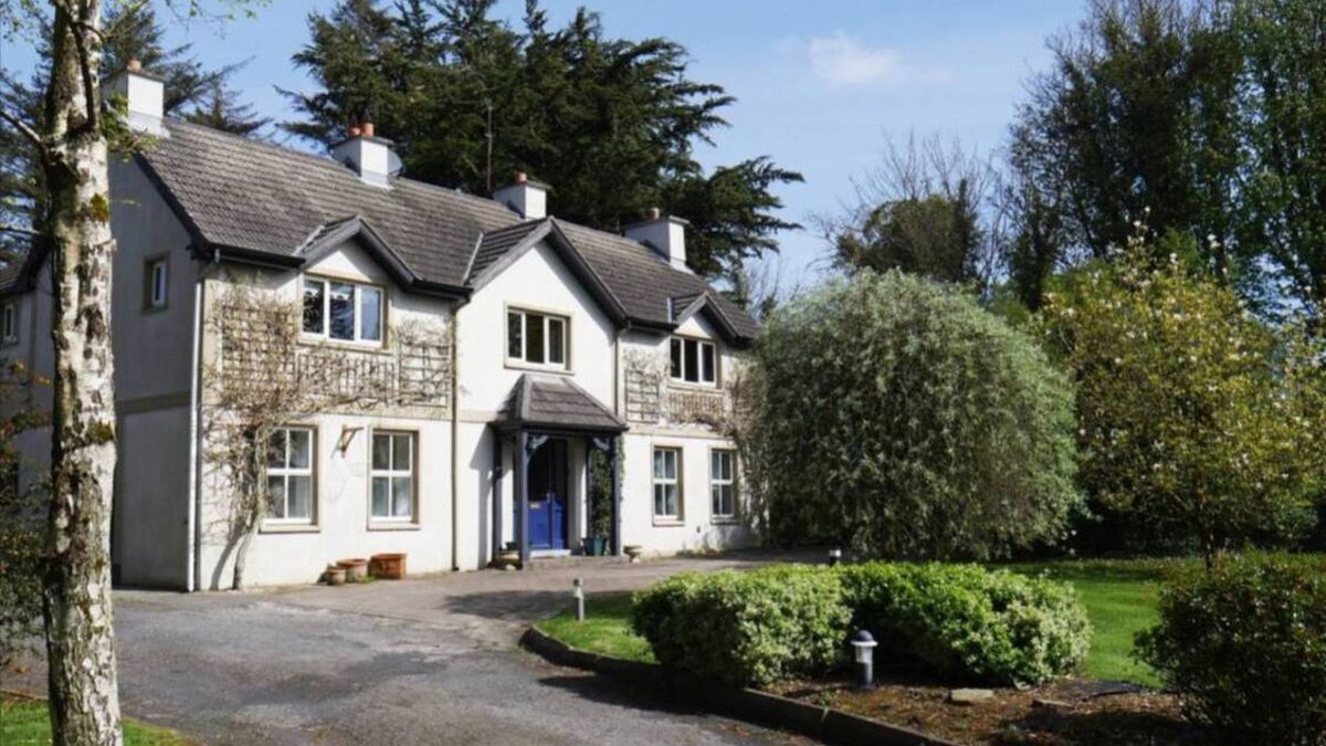 Mayo property: Beautiful Ballina building offers delightful decor 