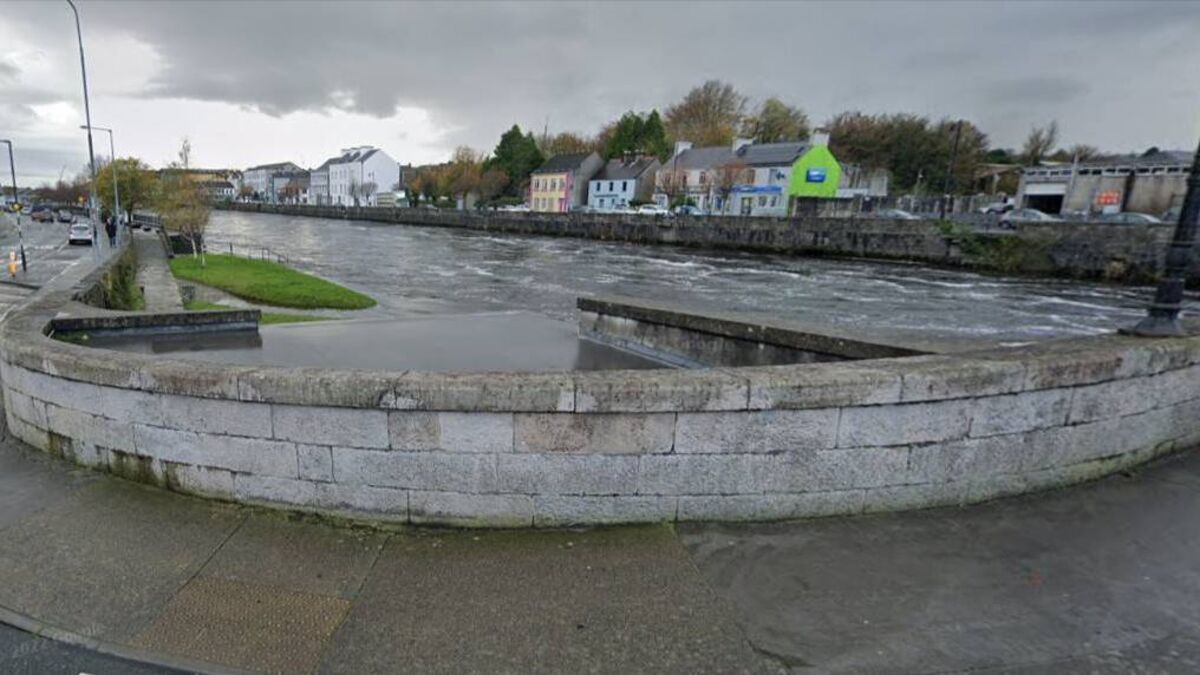 Mayo town to receive up to €200k in funding