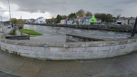 Mayo town to receive up to €200k in funding