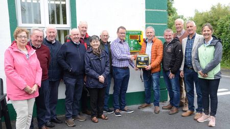 Deere vows to 'never stop fighting' for Castlebar