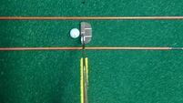 Getting consistency in your put set up