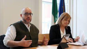 MacManus vows to stand up for fishing industry MacManus vows to stand up for fishing industry