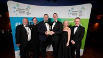 Mayo company among winners at National Enterprise Awards