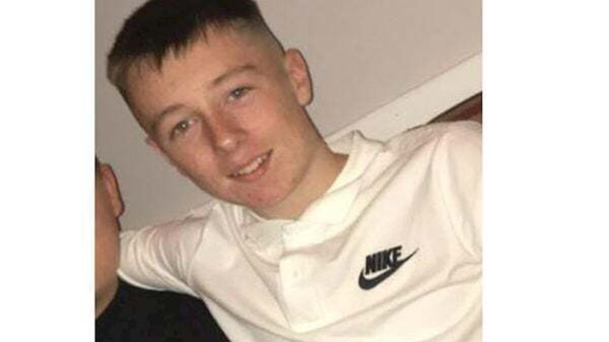 Dubliner appears in court charged with 'disposal' of Keane Mulready Woods' remains