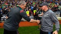 Horan flags potential changes to Gaelic football 
