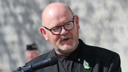 Housing an EU-wide crisis, says Sinn Féin MEP candidate who dismisses recent poll drop