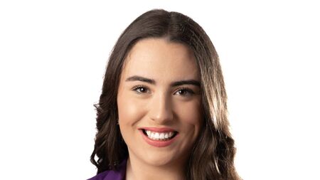 Antoinette hopes to make history in Swinford