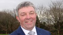 After 25 years, Joe still gets a buzz from local politics