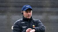 Mayo hurlers aiming for double in Croker