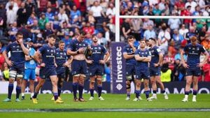 Saturday sport: United win FA Cup final, Toulouse win Champions Cup final