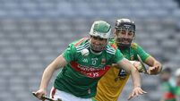 Kenny and Phillips look to banish ghosts of previous final defeat