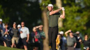 Golfer Grayson Murray dies aged 30 Golfer Grayson Murray dies aged 30