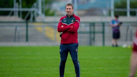 Heaney delighted with victory, but there's room to get better