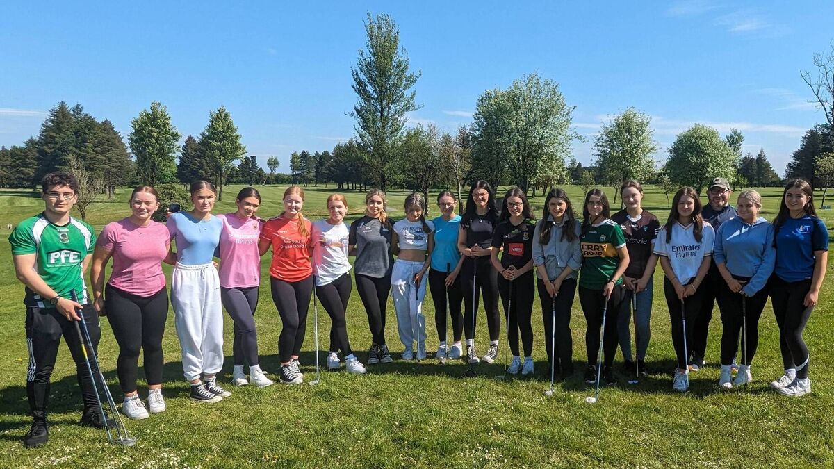 Life skills sport teaches are invaluable