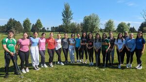 Life skills sport teaches are invaluable