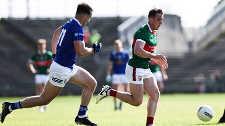 Mayo cannot win even when they do win