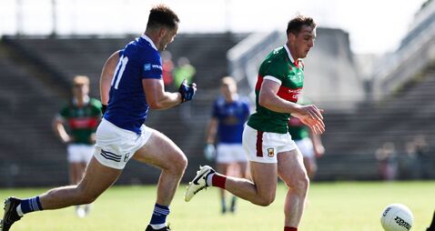 Mayo cannot win even when they do win
