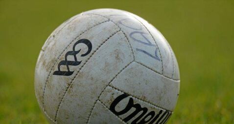Gutsy win for understrength Barony men