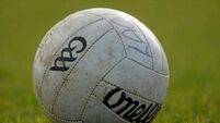Gutsy win for understrength Barony men