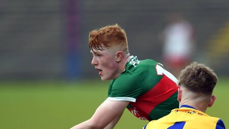 Brilliant Blues blow helpless Gaels away