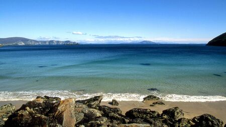 Mayo's 12 Blue Flag beaches: Where are they located?