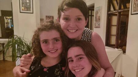 Moycullen to host event in memory of Bowden family