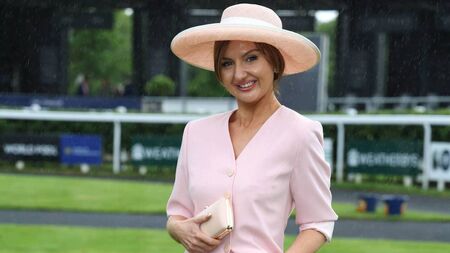 Inaugural Ashford Castle Style Icon award winner announced