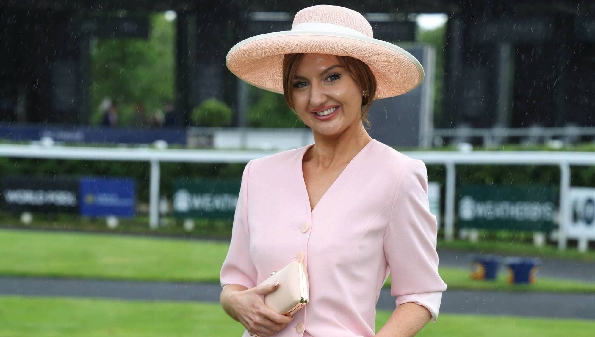 Inaugural Ashford Castle Style Icon award winner announced - news - Vimarsana News