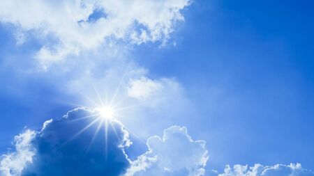 Mayo weather: Forecast for start of week