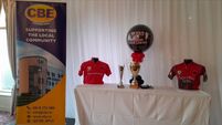Mayo club host 15th anniversary celebrations