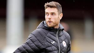 Sligo Rovers and Derry City share the spoils in north west derby Sligo Rovers and Derry City share the spoils in north west derby