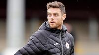 Sligo Rovers and Derry City share the spoils in north west derby