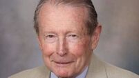 World-renowned medic will be laid to rest in Ballaghaderreen 