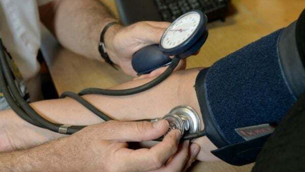 More than half cannot afford cost of their healthcare – report