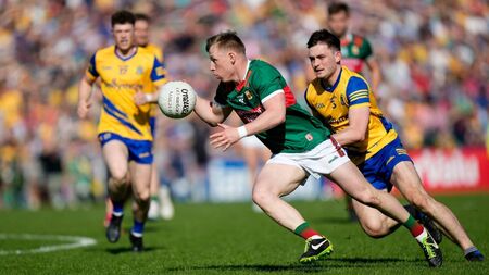 Mayo must be wary of the Hyde ambush