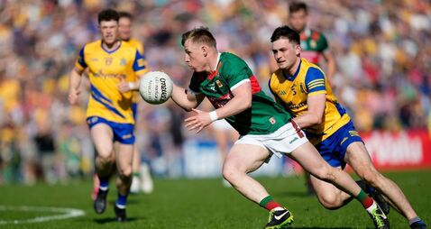 Mayo must be wary of the Hyde ambush