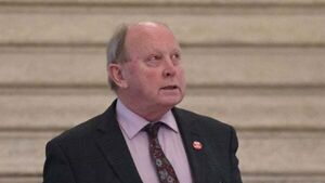 TUV leader rubbishes speculation linking him to East Belfast election contest